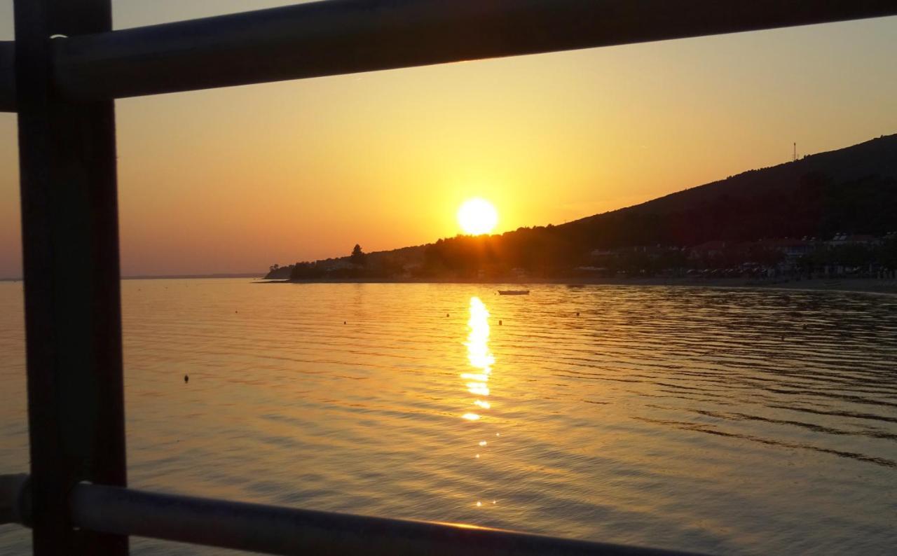 Trip Your Mind In Greece Apartment Psakoudia