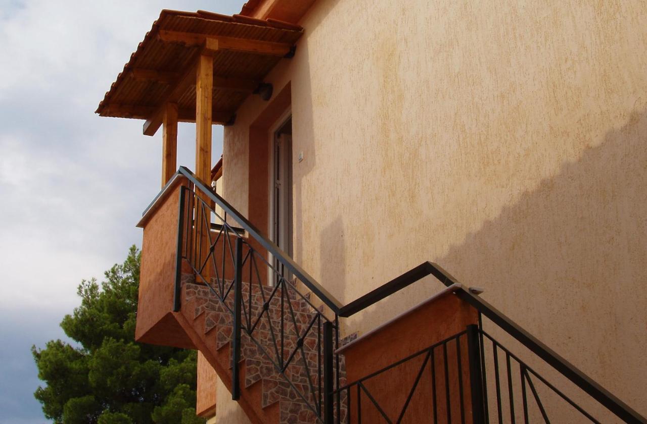 Trip Your Mind In Greece Apartment