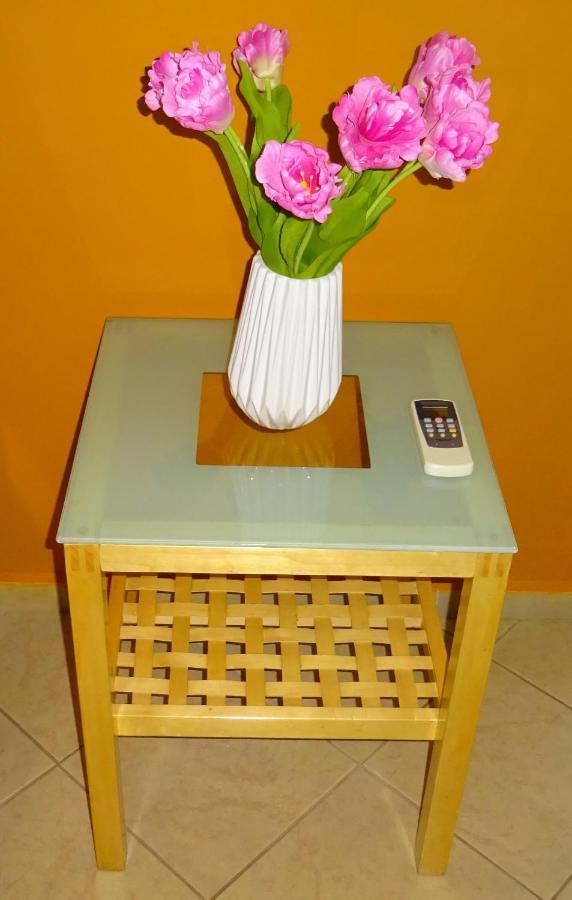 Trip Your Mind In Greece Apartment Psakoudia
