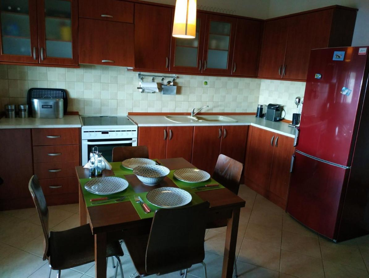 Trip Your Mind In Greece Apartment Psakoudia