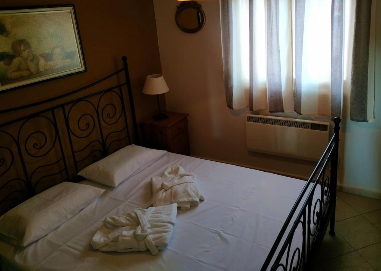 Trip Your Mind In Greece Apartment *