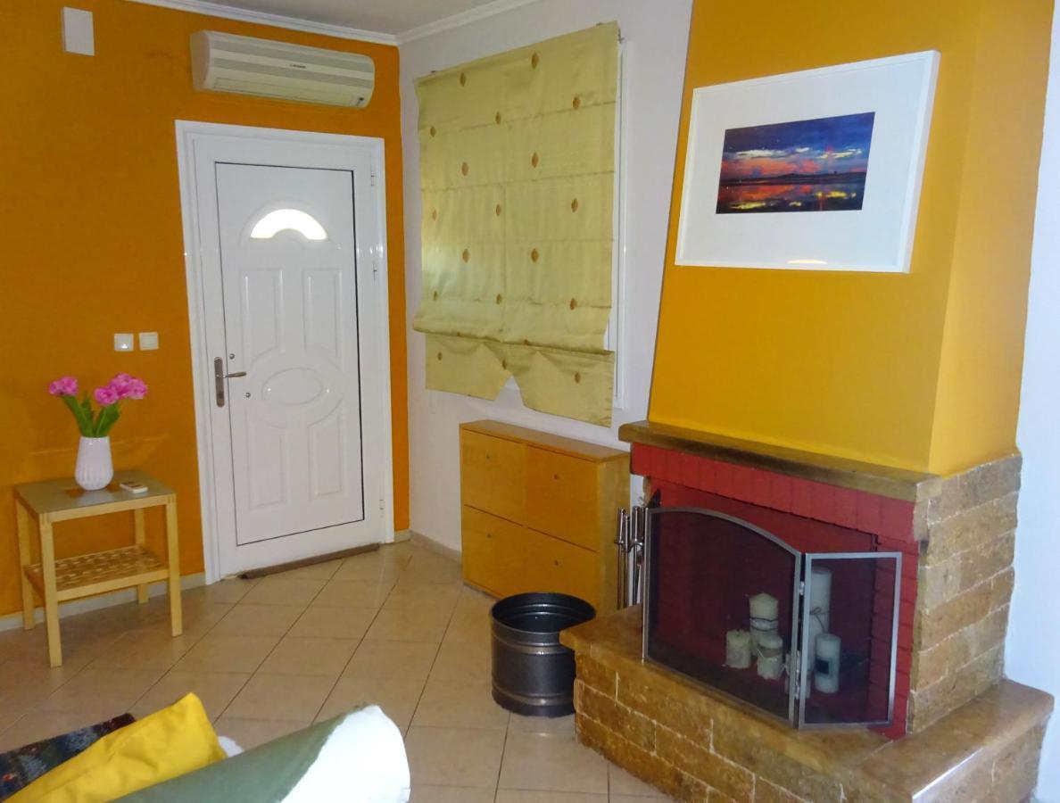 Apartment Trip Your Mind In Greece
