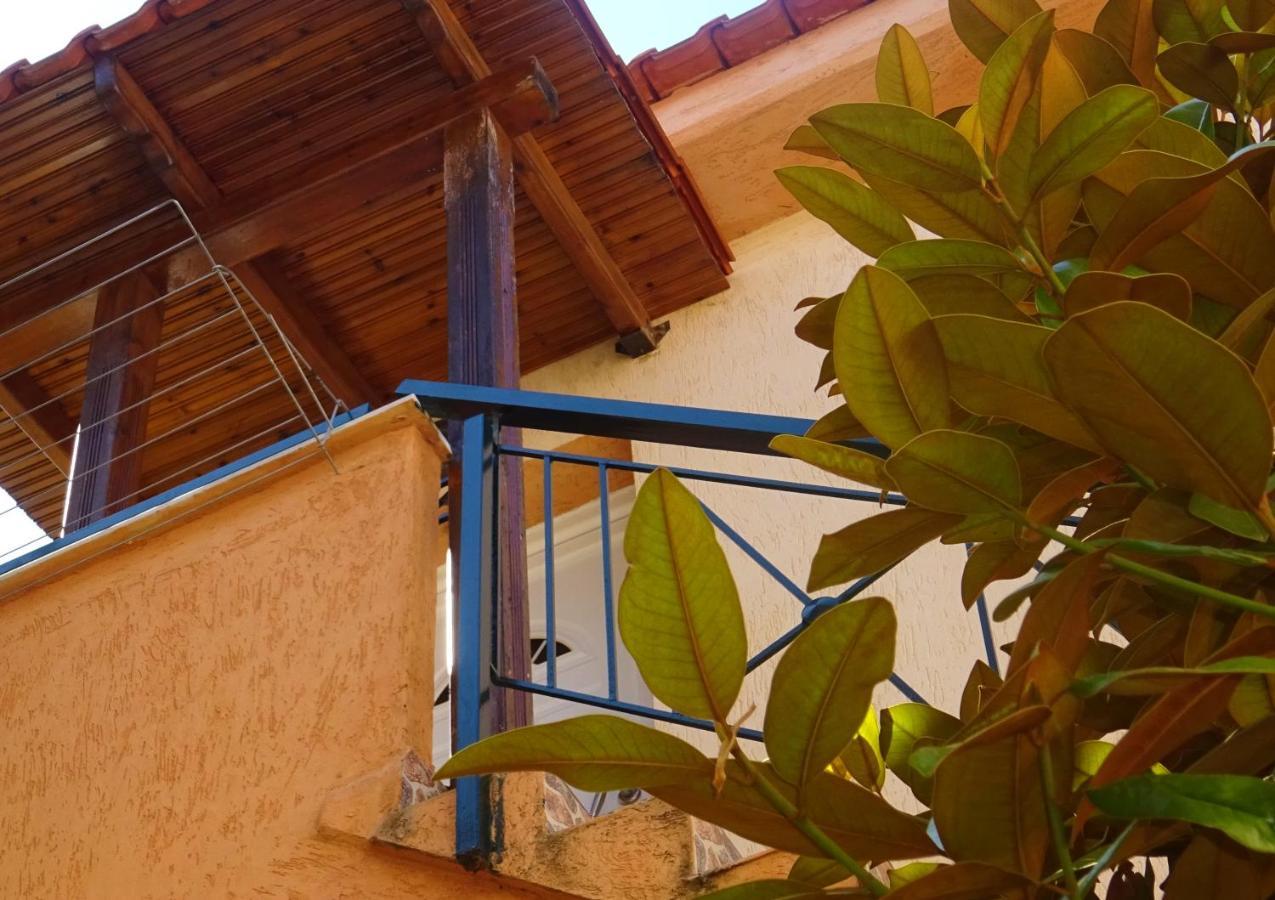 Trip Your Mind In Greece Psakoudia