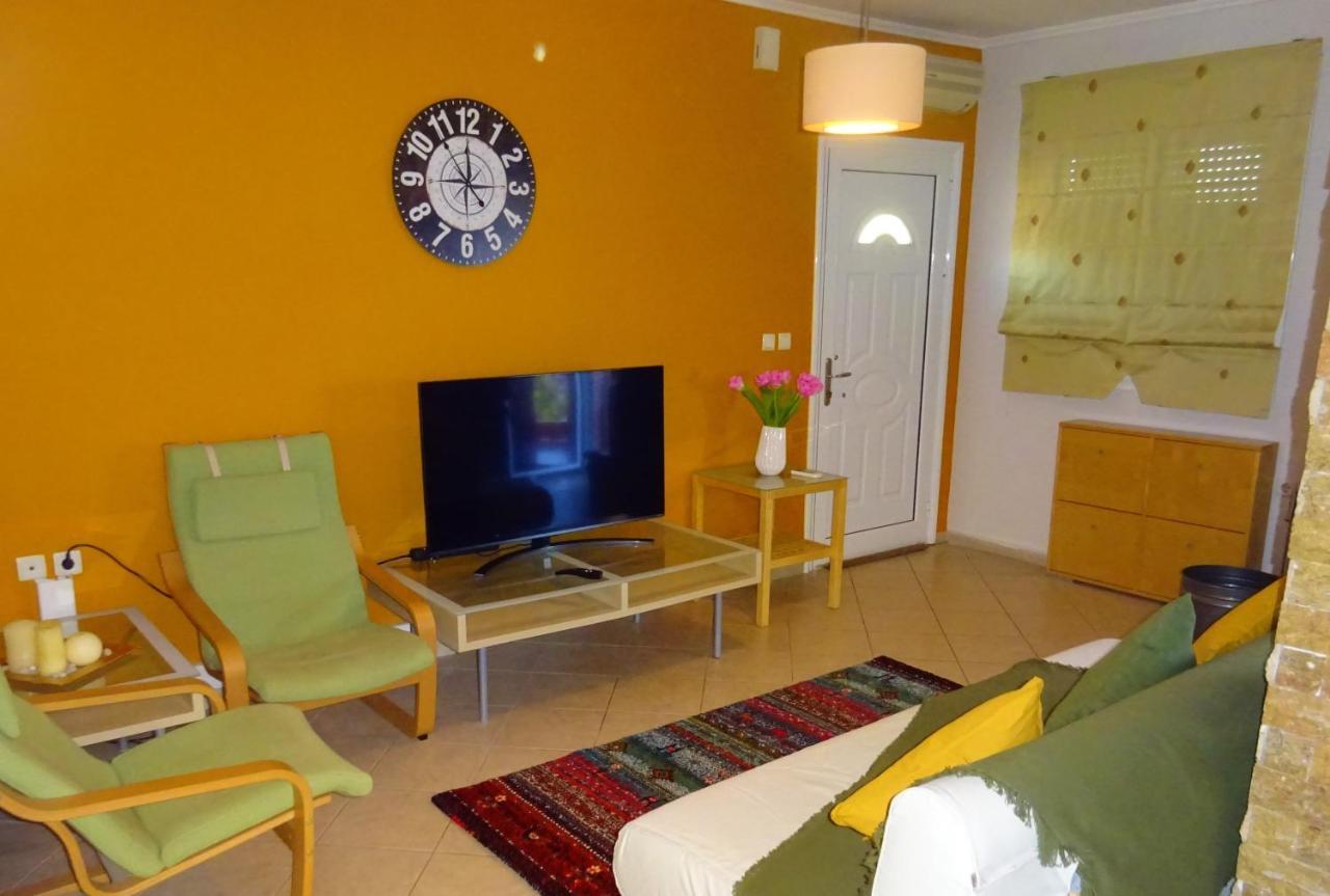 Apartment Trip Your Mind In Greece Psakoudia