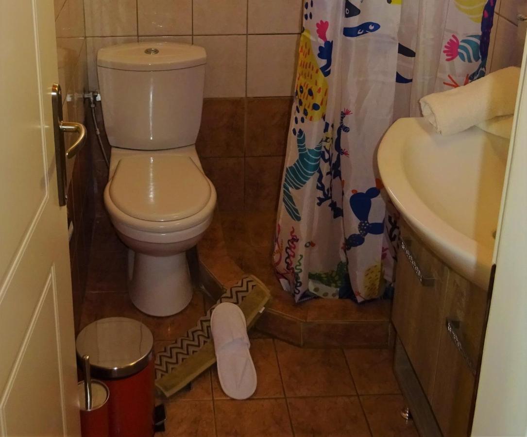 Trip Your Mind In Greece Apartment *